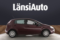 Fiat Punto vaihtoauto