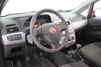 Fiat Punto vaihtoauto
