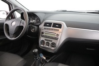 Fiat Punto vaihtoauto