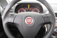 Fiat Punto vaihtoauto
