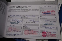 Fiat Punto vaihtoauto