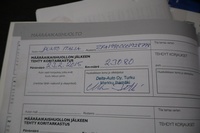 Fiat Punto vaihtoauto