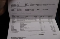Fiat Punto vaihtoauto