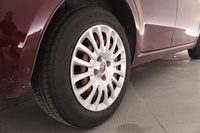 Fiat Punto vaihtoauto
