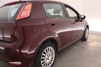 Fiat Punto vaihtoauto