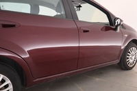 Fiat Punto vaihtoauto