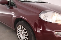 Fiat Punto vaihtoauto