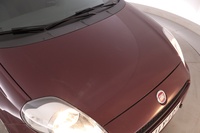 Fiat Punto vaihtoauto