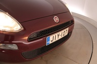 Fiat Punto vaihtoauto