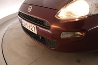 Fiat Punto vaihtoauto