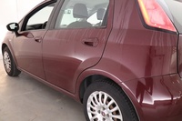 Fiat Punto vaihtoauto