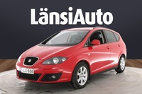 SEAT Altea XL vaihtoauto