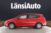 SEAT Altea XL vaihtoauto
