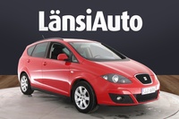 SEAT Altea XL vaihtoauto