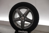 SEAT Altea XL vaihtoauto