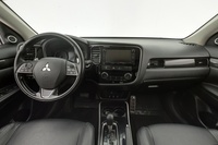 Mitsubishi Outlander vaihtoauto