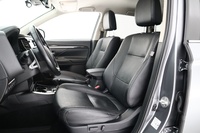 Mitsubishi Outlander vaihtoauto