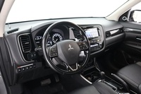 Mitsubishi Outlander vaihtoauto