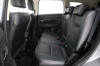 Mitsubishi Outlander vaihtoauto