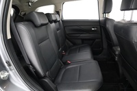 Mitsubishi Outlander vaihtoauto