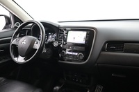 Mitsubishi Outlander vaihtoauto