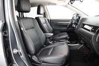 Mitsubishi Outlander vaihtoauto
