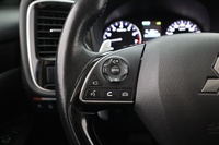 Mitsubishi Outlander vaihtoauto