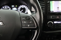 Mitsubishi Outlander vaihtoauto