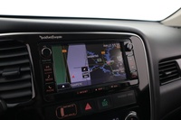 Mitsubishi Outlander vaihtoauto