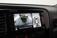 Mitsubishi Outlander vaihtoauto