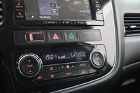 Mitsubishi Outlander vaihtoauto