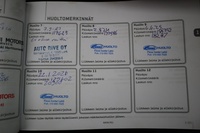 Mitsubishi Outlander vaihtoauto