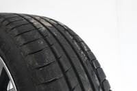 Mitsubishi Outlander vaihtoauto