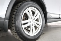 Mitsubishi Outlander vaihtoauto