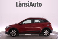 Hyundai i20 vaihtoauto