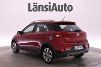 Hyundai i20 vaihtoauto