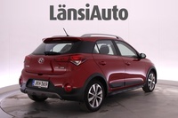 Hyundai i20 vaihtoauto