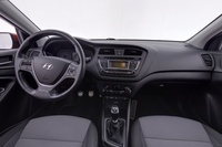 Hyundai i20 vaihtoauto