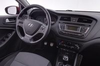 Hyundai i20 vaihtoauto
