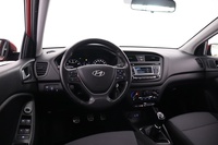 Hyundai i20 vaihtoauto