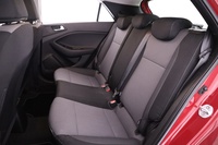 Hyundai i20 vaihtoauto