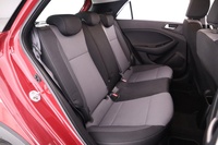 Hyundai i20 vaihtoauto