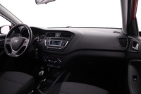 Hyundai i20 vaihtoauto