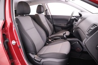 Hyundai i20 vaihtoauto