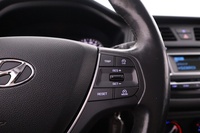 Hyundai i20 vaihtoauto