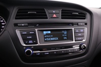 Hyundai i20 vaihtoauto