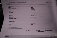 Hyundai i20 vaihtoauto