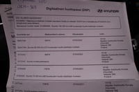 Hyundai i20 vaihtoauto