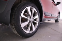 Hyundai i20 vaihtoauto