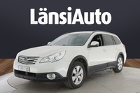 Subaru Outback vaihtoauto